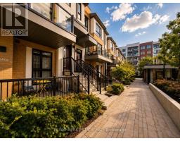 206 - 140 CANON JACKSON DRIVE, Toronto, Ontario