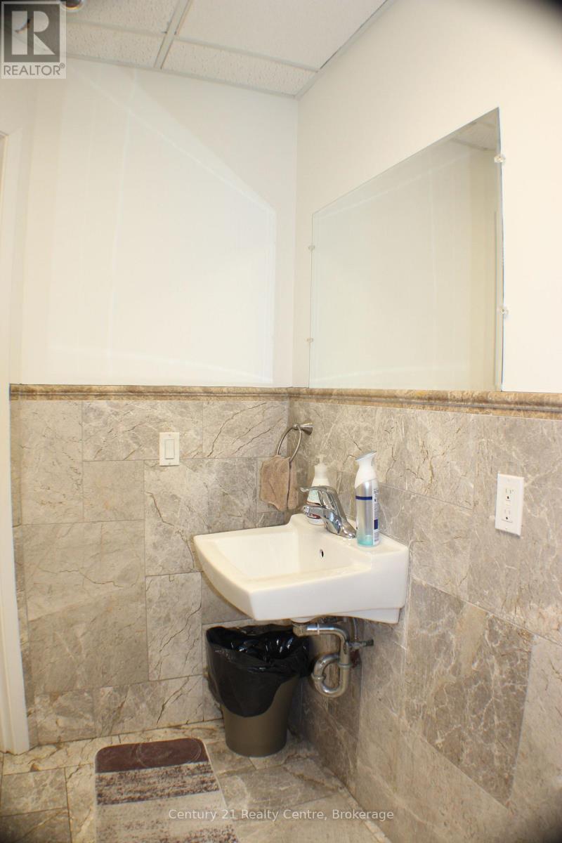 105 - 10095 Bramalea Road, Brampton, Ontario L6R 0K1 - Photo 10 - W13634940