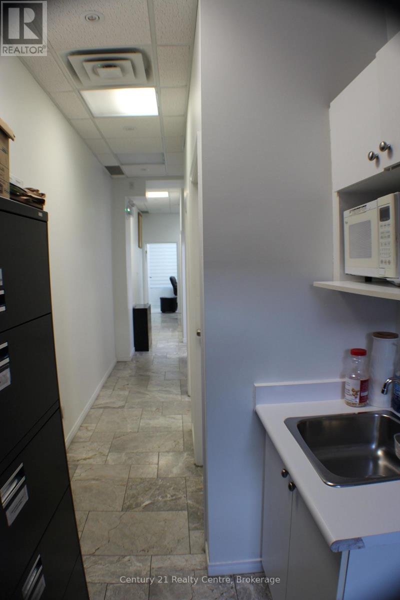 105 - 10095 Bramalea Road, Brampton, Ontario L6R 0K1 - Photo 11 - W13634940