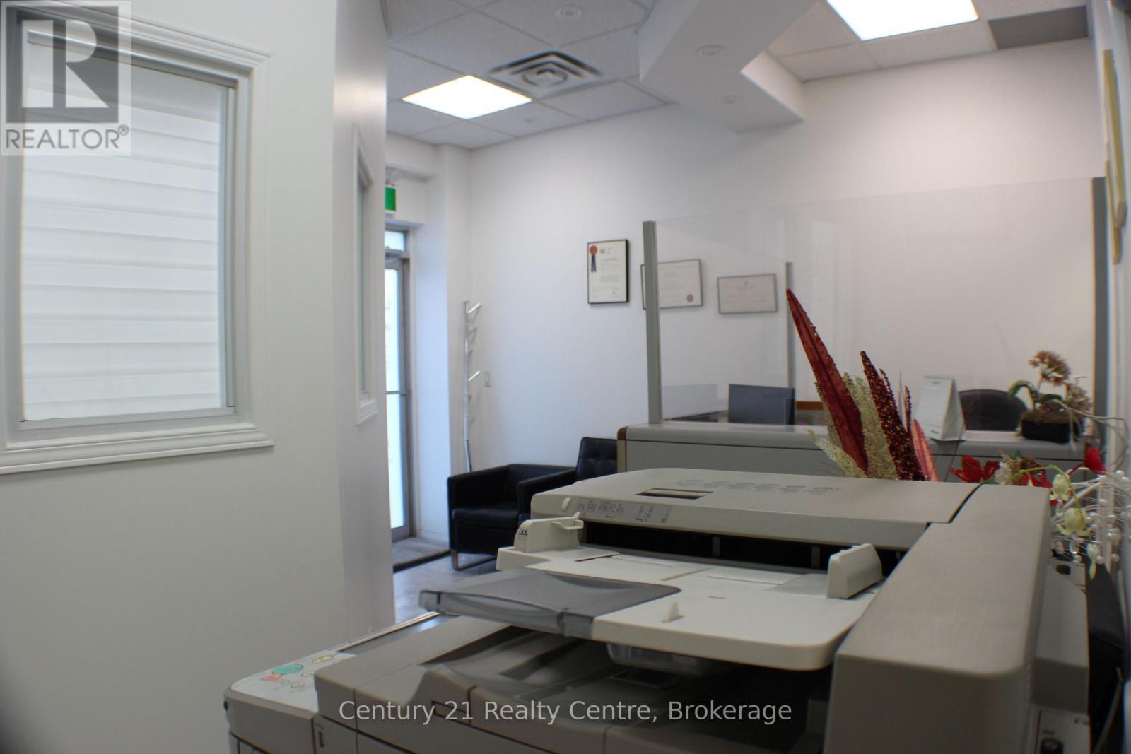 105 - 10095 Bramalea Road, Brampton, Ontario L6R 0K1 - Photo 4 - W13634940