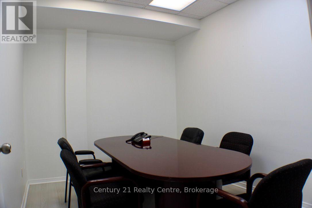 105 - 10095 Bramalea Road, Brampton, Ontario L6R 0K1 - Photo 5 - W13634940