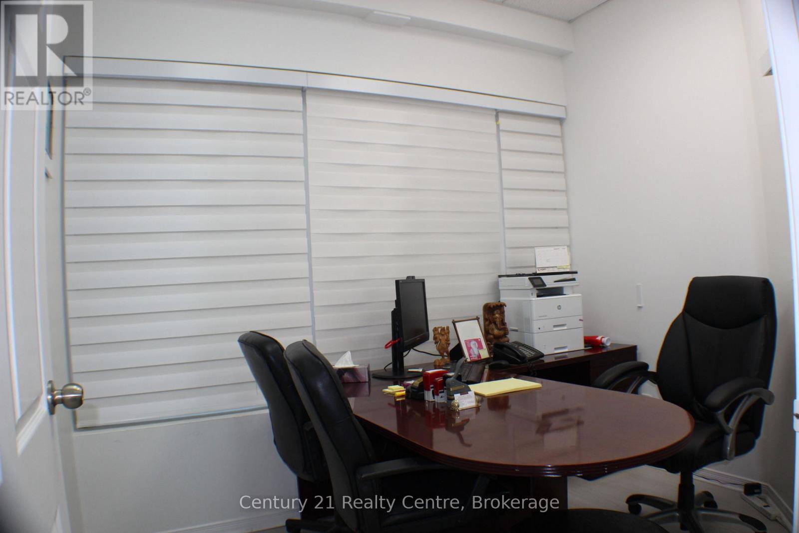 105 - 10095 Bramalea Road, Brampton, Ontario L6R 0K1 - Photo 8 - W13634940