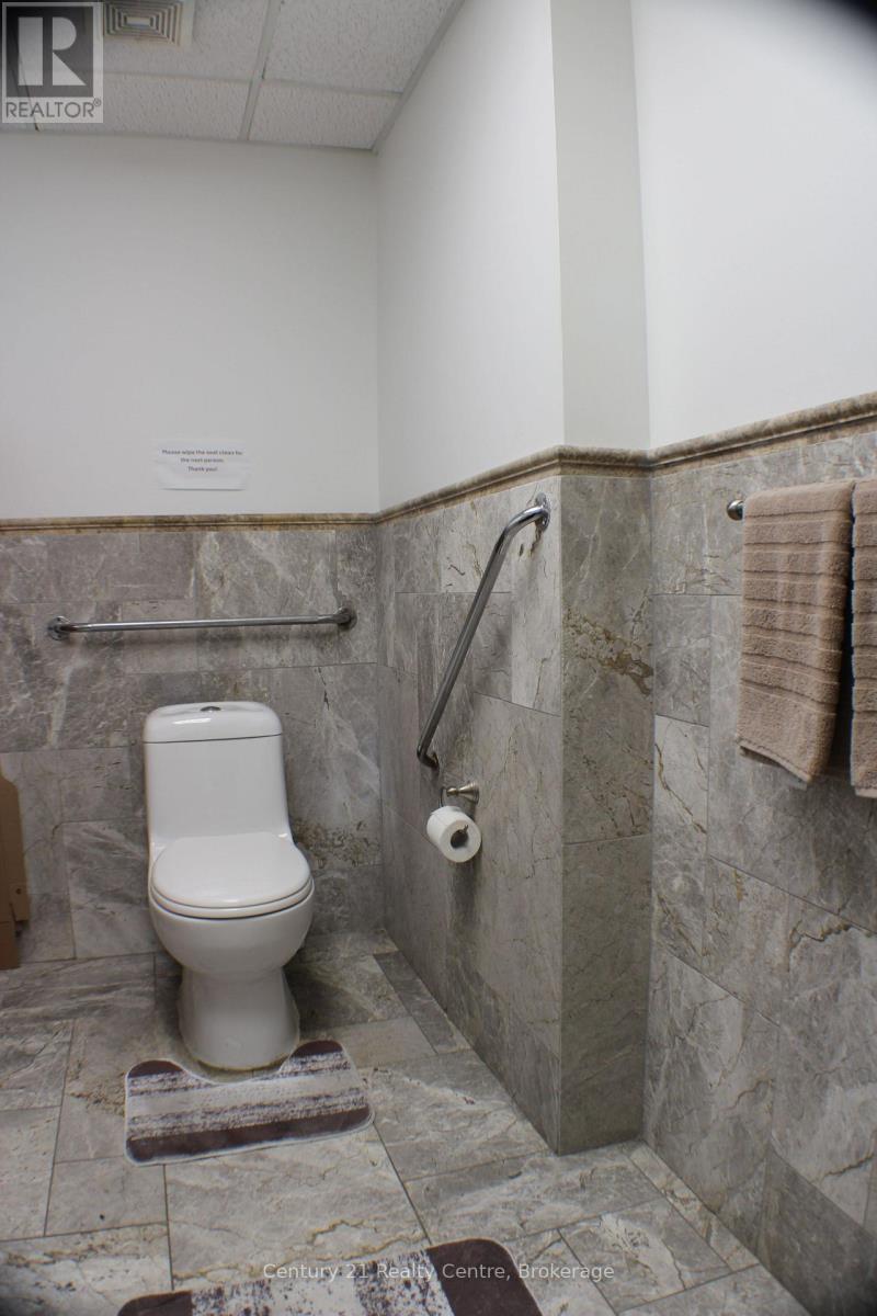 105 - 10095 Bramalea Road, Brampton, Ontario L6R 0K1 - Photo 9 - W13634940