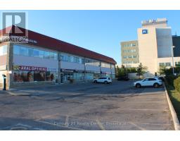 105 - 10095 BRAMALEA ROAD, Brampton, Ontario