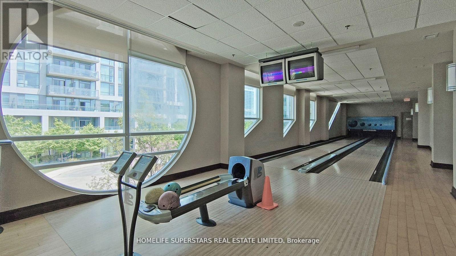 1006 - 349 Rathburn Road W, Mississauga, Ontario  L5B 0G9 - Photo 6 - W13634984