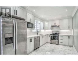 UPPER - 37 LOIRE COURT, Toronto, Ontario