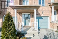 91 - 6399 Spinnaker Circle, Mississauga, Ontario  L5W 1Z5 - Photo 2 - W13634990