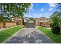 7031 TAMAR MEWS, Mississauga, Ontario