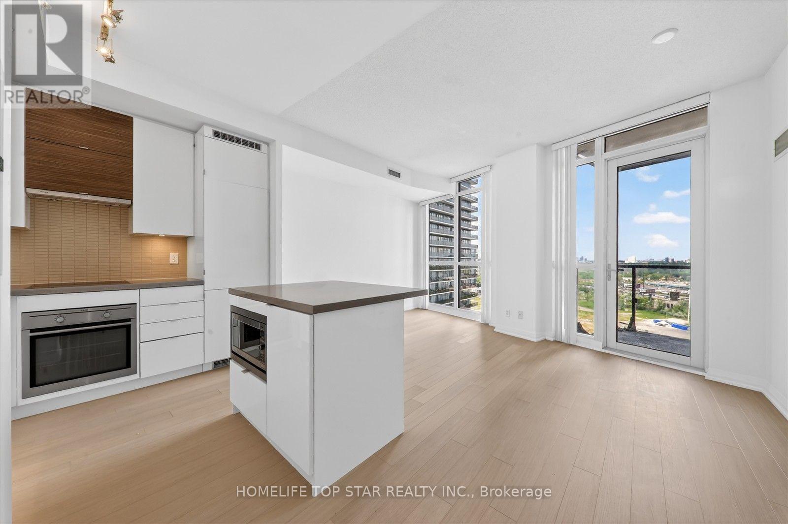 2208 - 59 Annie Craig Drive NW, Toronto, Ontario  M8V 0C4 - Photo 12 - W13635034