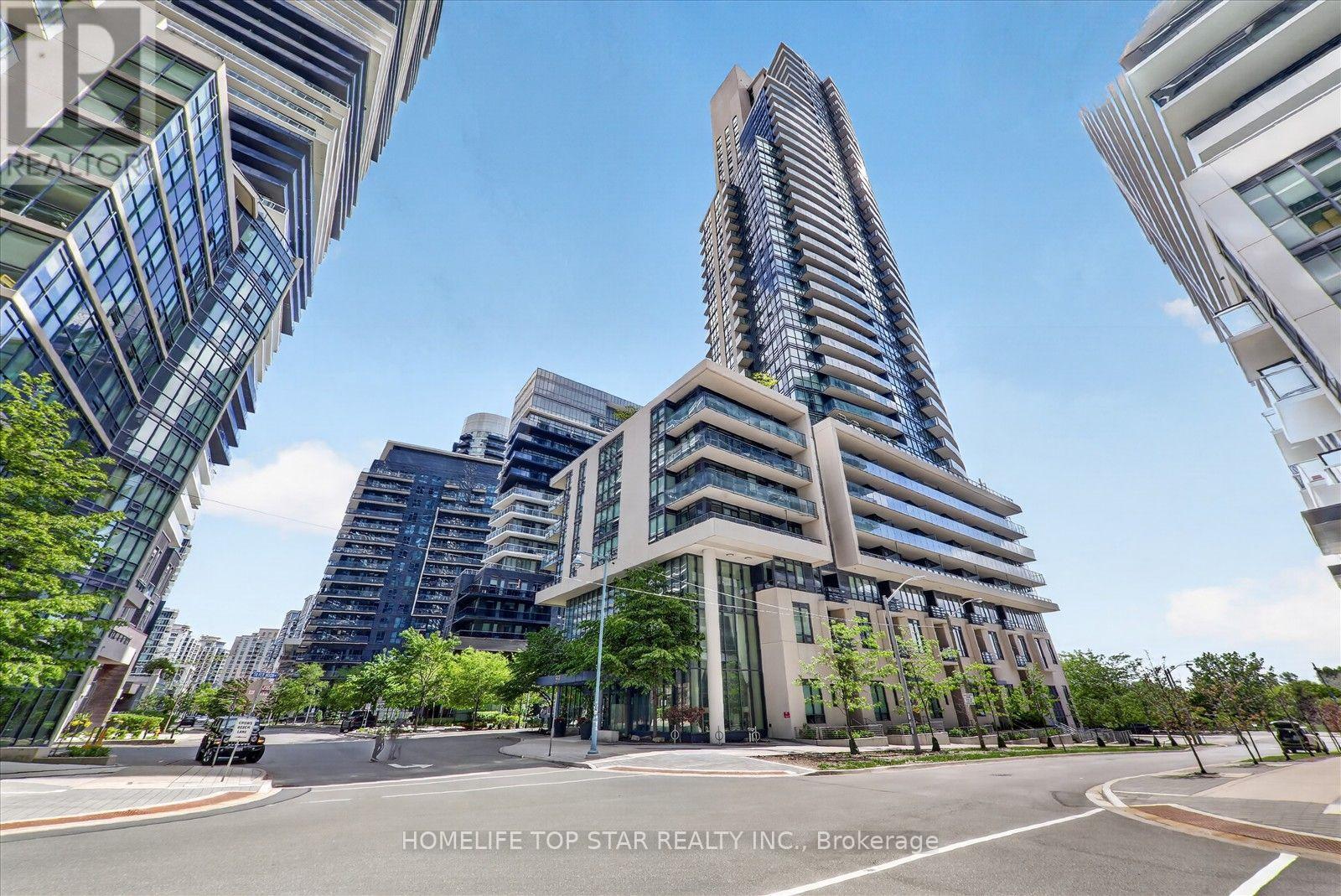 2208 - 59 Annie Craig Drive NW, Toronto, Ontario  M8V 0C4 - Photo 2 - W13635034