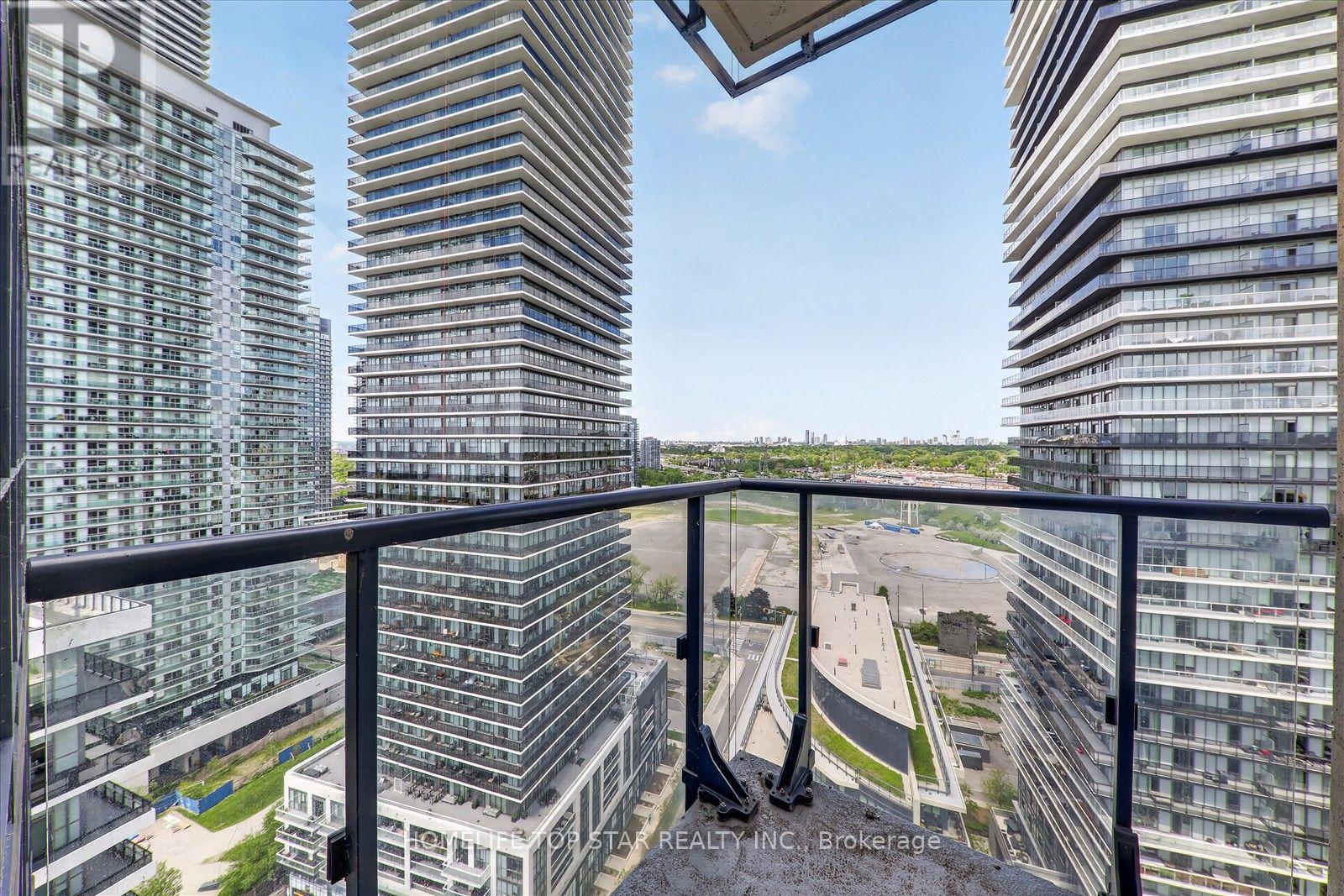 2208 - 59 Annie Craig Drive NW, Toronto, Ontario  M8V 0C4 - Photo 23 - W13635034