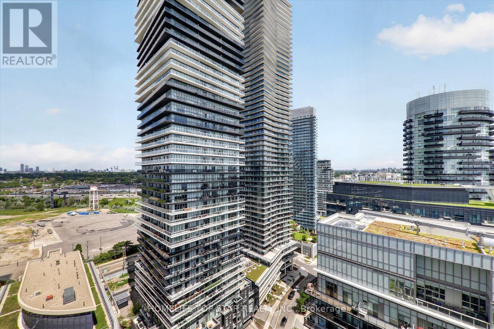 2208 - 59 Annie Craig Drive NW, Toronto, Ontario  M8V 0C4 - Photo 24 - W13635034