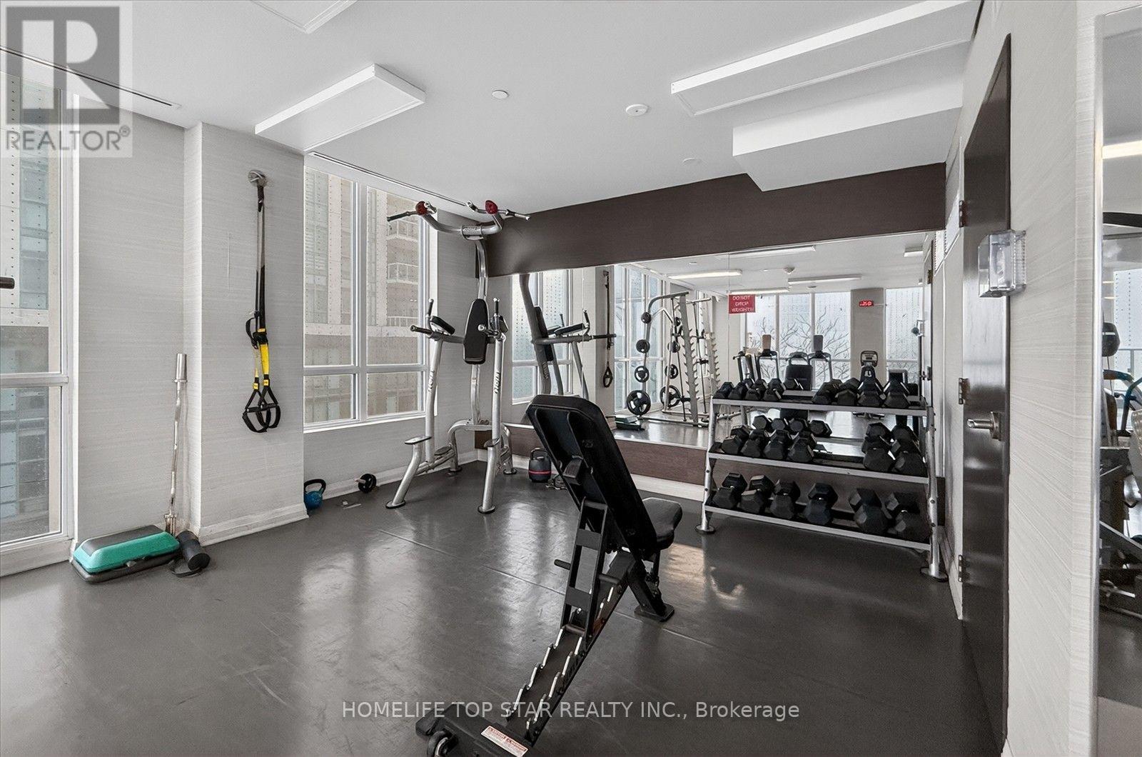 2208 - 59 Annie Craig Drive NW, Toronto, Ontario  M8V 0C4 - Photo 27 - W13635034