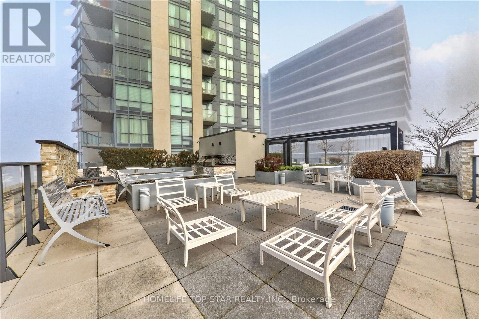 2208 - 59 Annie Craig Drive NW, Toronto, Ontario  M8V 0C4 - Photo 32 - W13635034