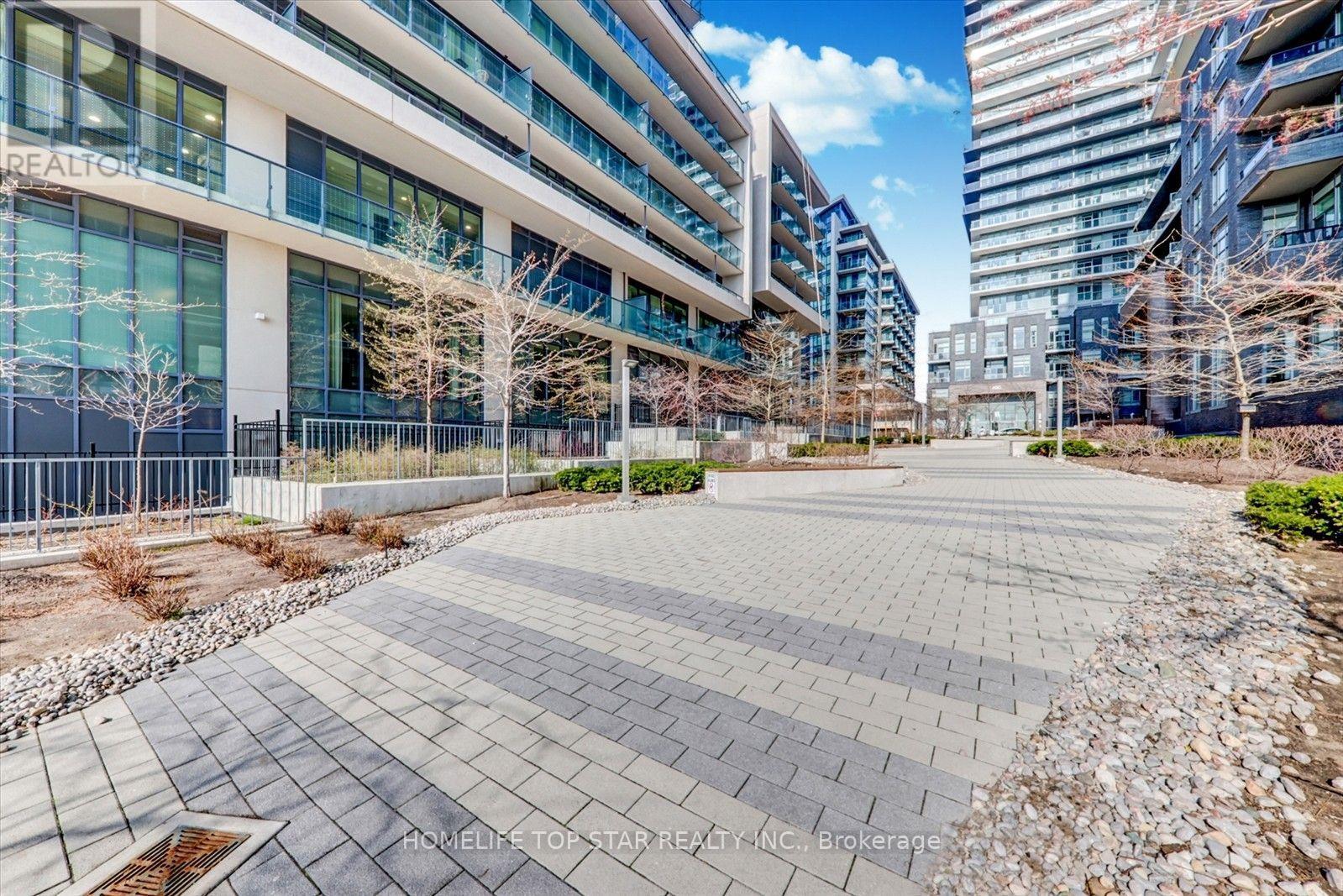 2208 - 59 Annie Craig Drive NW, Toronto, Ontario  M8V 0C4 - Photo 35 - W13635034