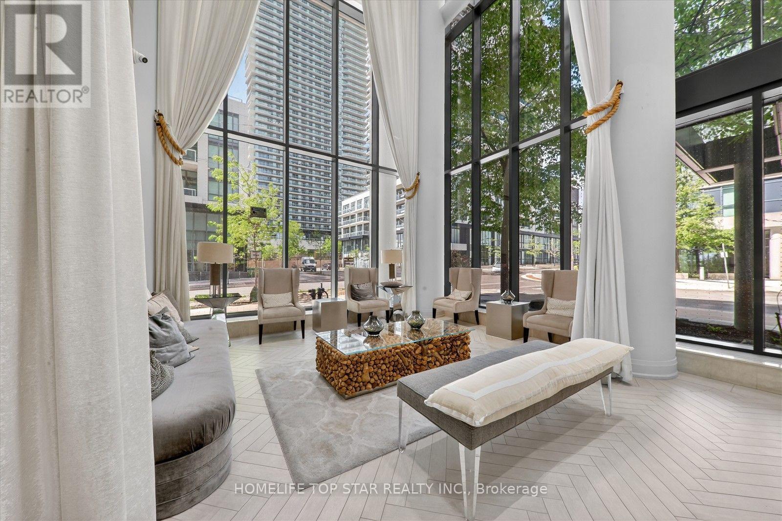 2208 - 59 Annie Craig Drive NW, Toronto, Ontario  M8V 0C4 - Photo 6 - W13635034