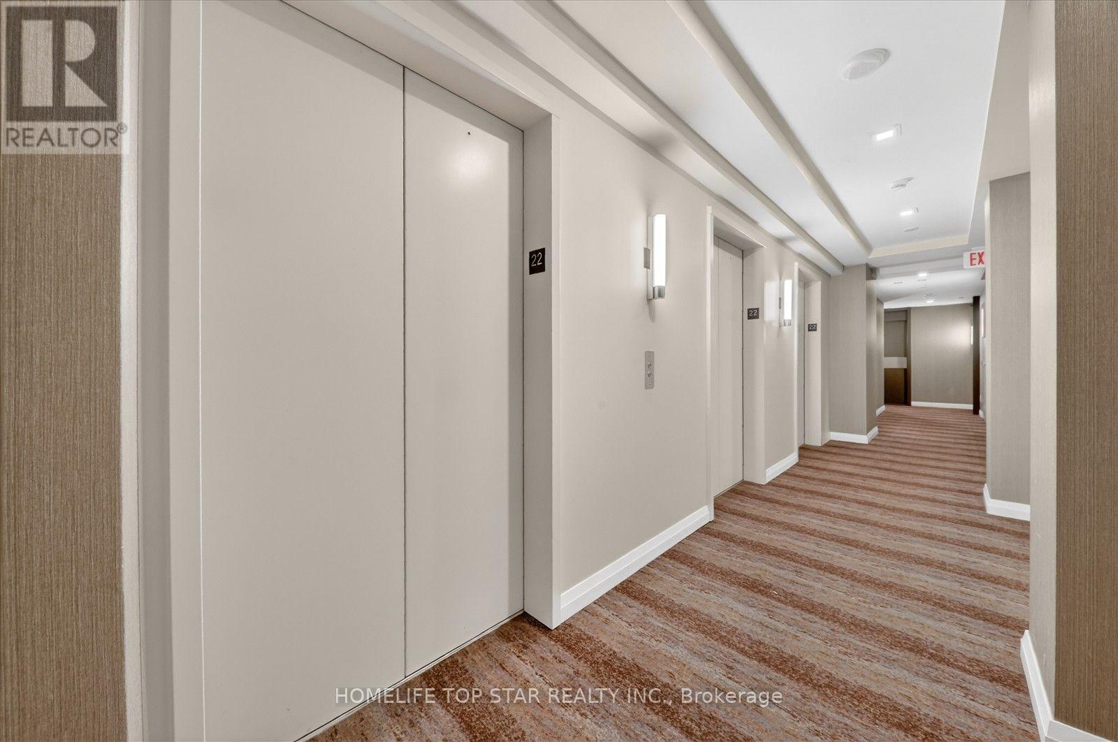 2208 - 59 Annie Craig Drive NW, Toronto, Ontario  M8V 0C4 - Photo 8 - W13635034