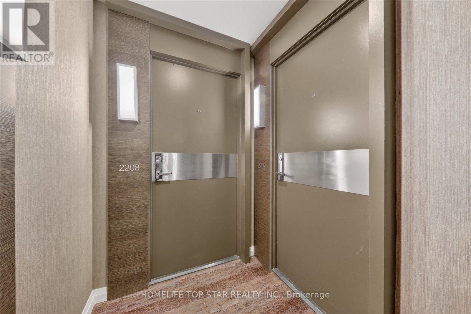 2208 - 59 Annie Craig Drive NW, Toronto, Ontario  M8V 0C4 - Photo 9 - W13635034