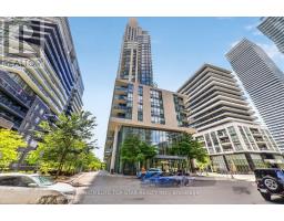 2208 - 59 ANNIE CRAIG DRIVE NW, Toronto, Ontario