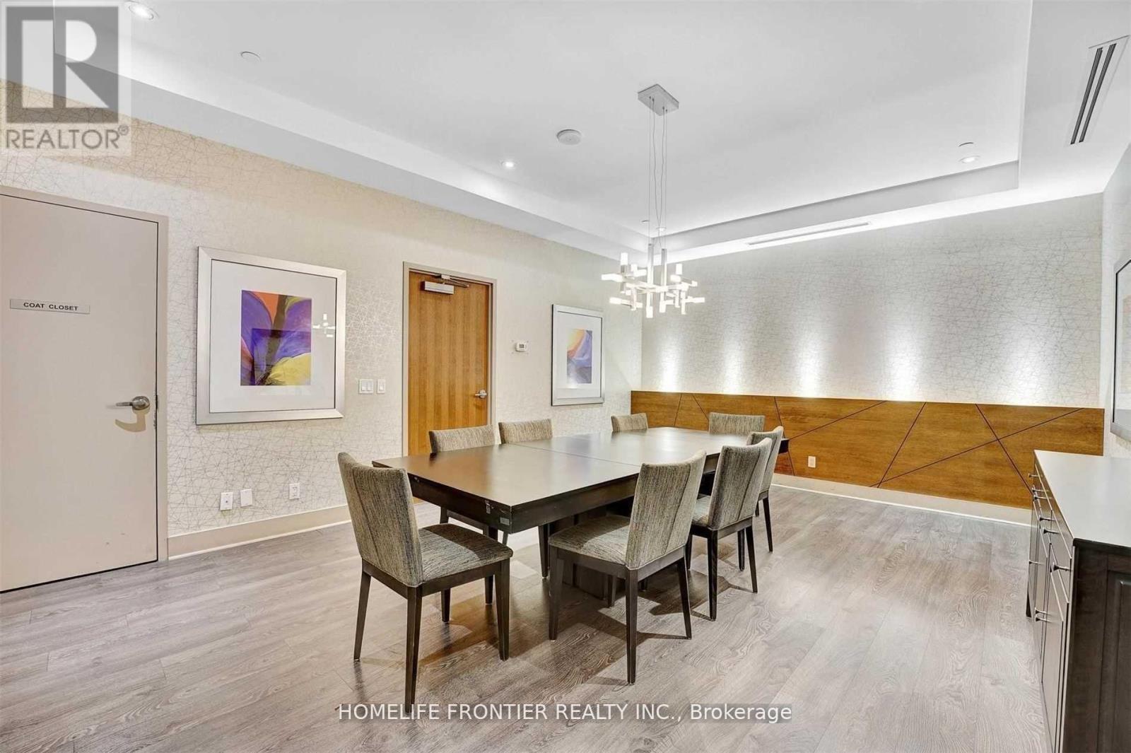 1607 - 55 Eglinton Avenue W, Mississauga, Ontario  L5R 0E4 - Photo 23 - W13635046