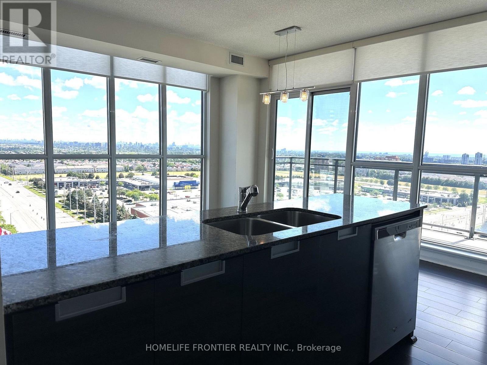 1607 - 55 Eglinton Avenue W, Mississauga, Ontario  L5R 0E4 - Photo 6 - W13635046