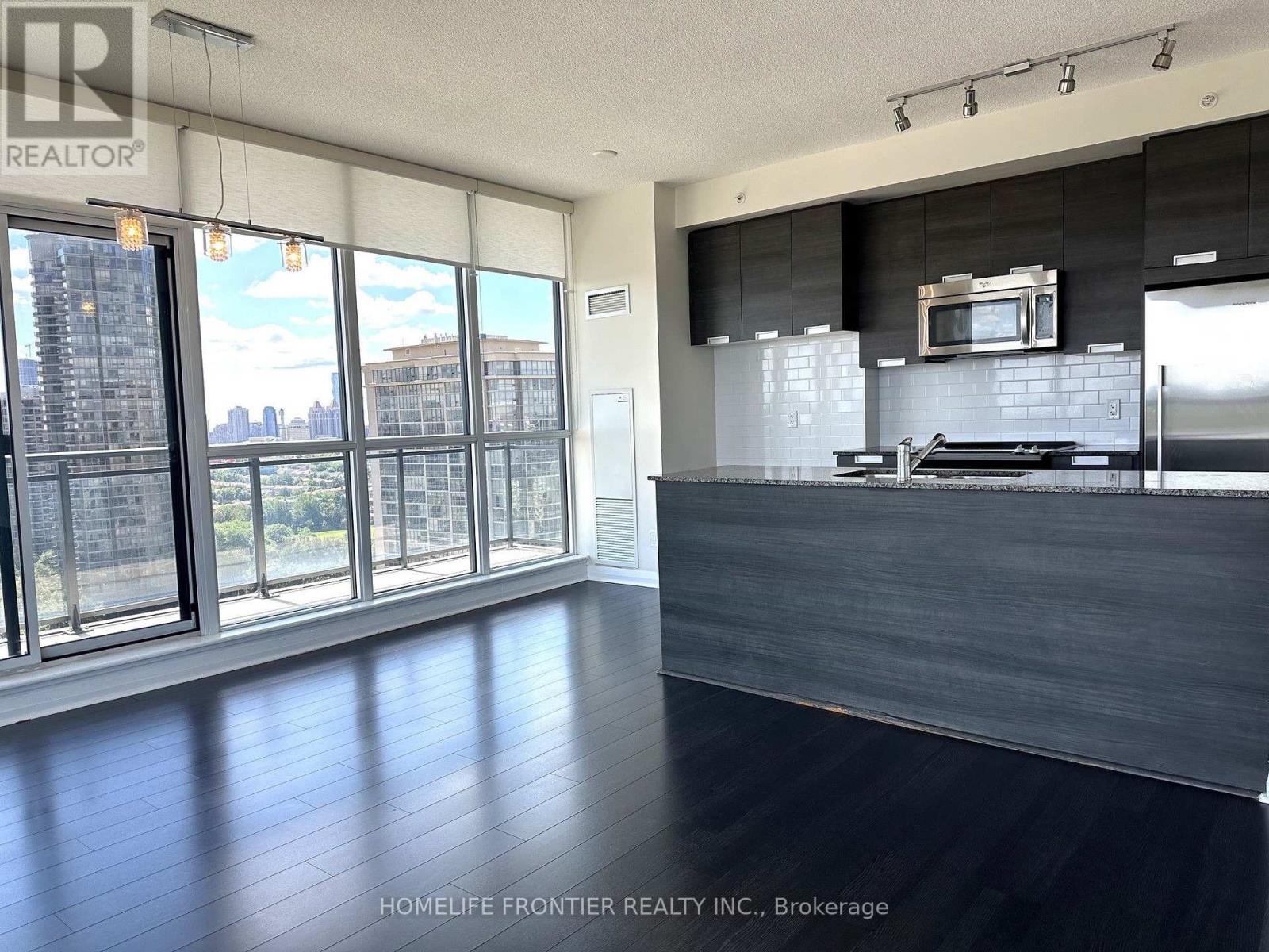 1607 - 55 Eglinton Avenue W, Mississauga, Ontario  L5R 0E4 - Photo 7 - W13635046