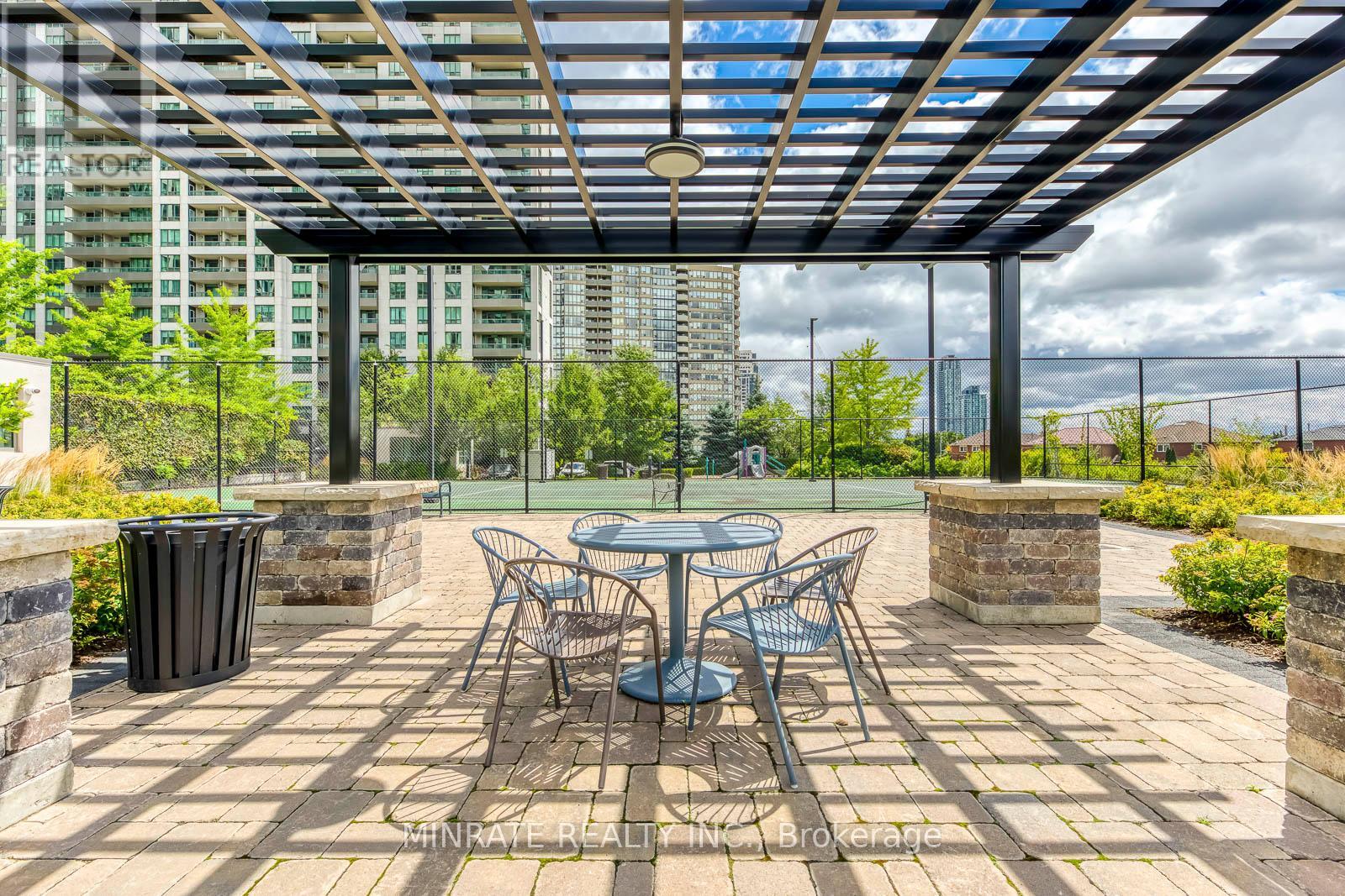 309 - 339 Rathburn Road W, Mississauga, Ontario  L5B 0K6 - Photo 13 - W13635078