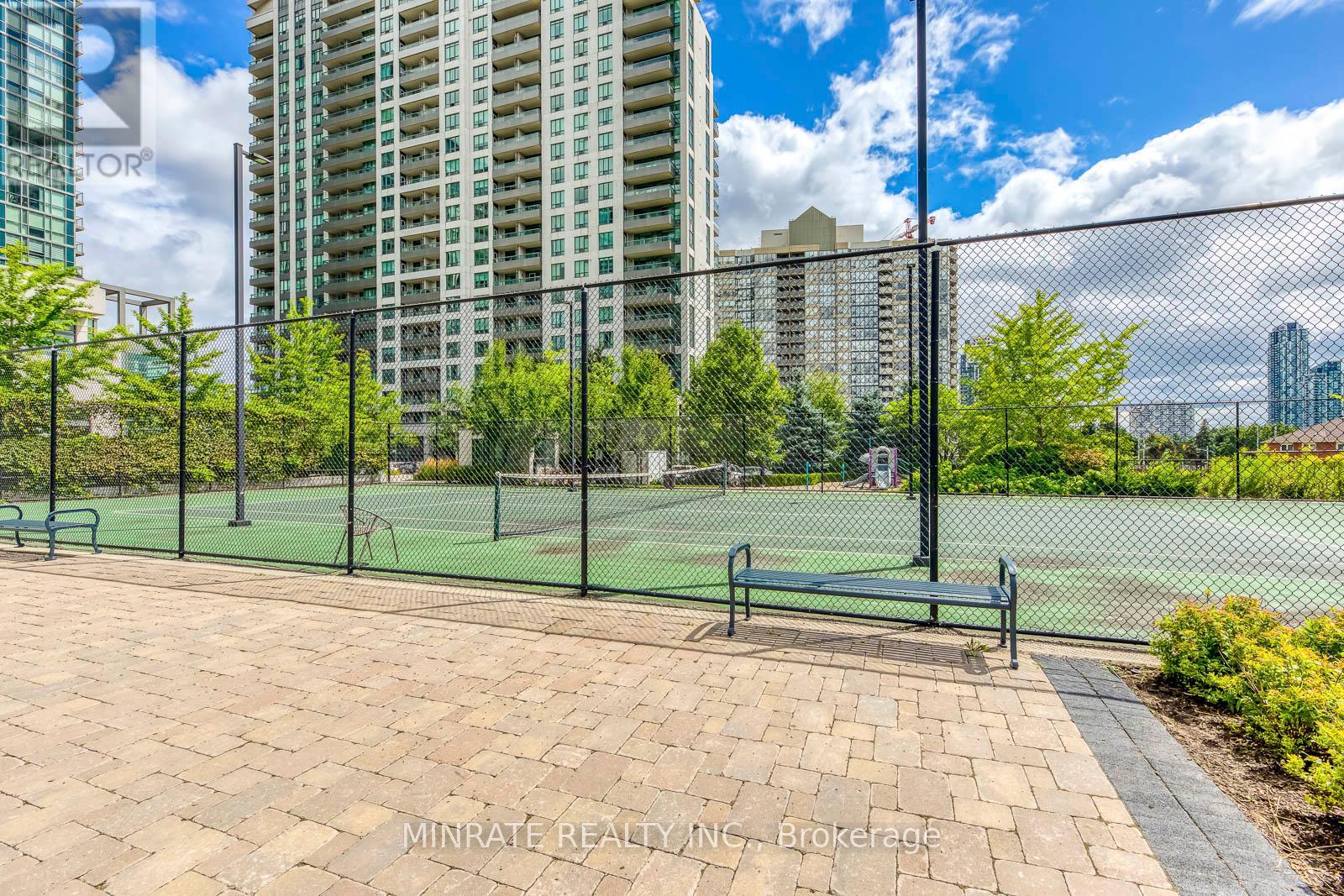 309 - 339 Rathburn Road W, Mississauga, Ontario  L5B 0K6 - Photo 14 - W13635078