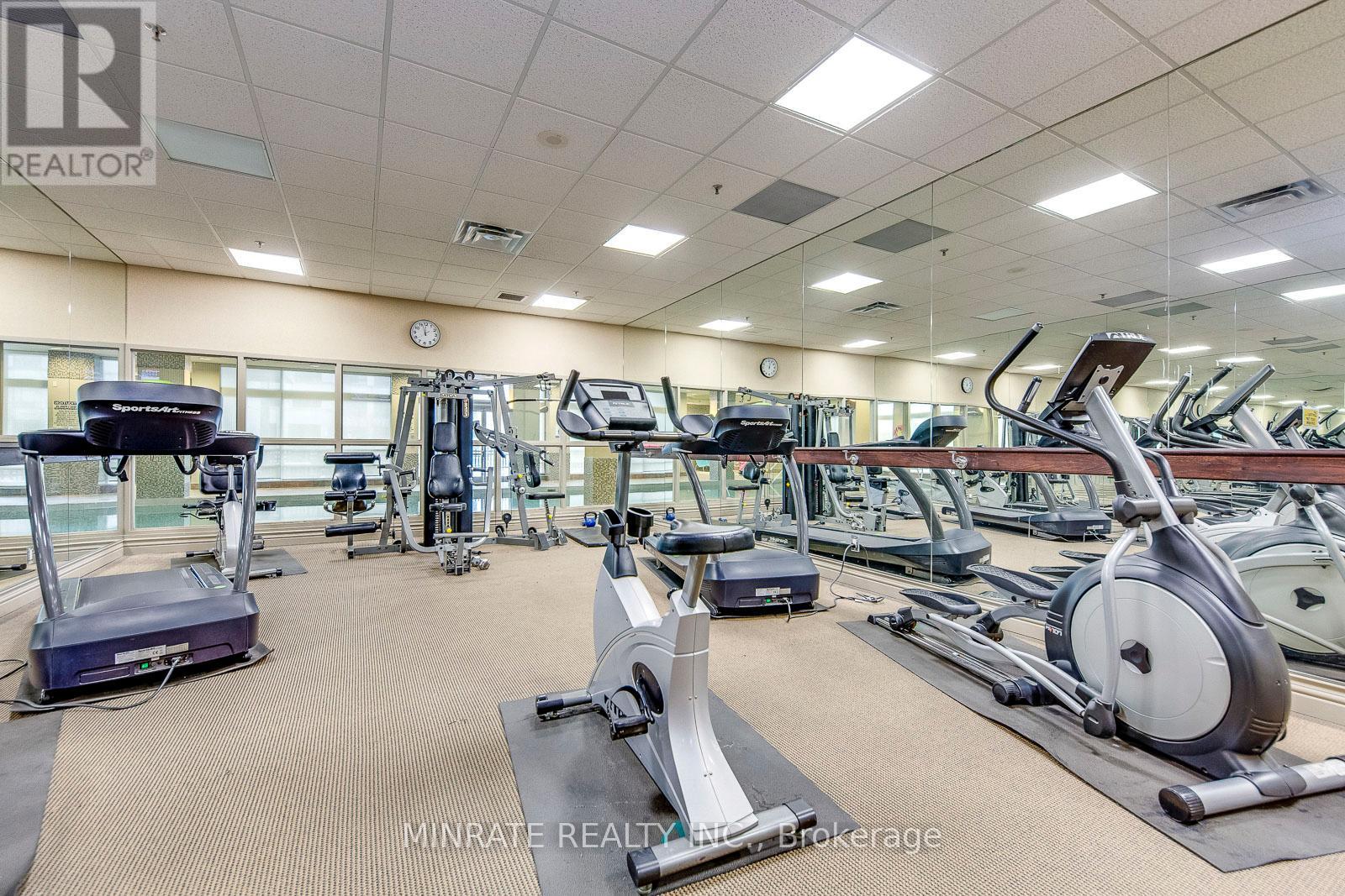 309 - 339 Rathburn Road W, Mississauga, Ontario  L5B 0K6 - Photo 15 - W13635078