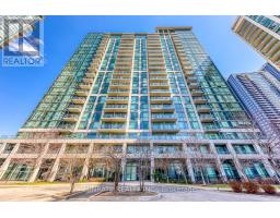309 - 339 RATHBURN ROAD W, Mississauga, Ontario