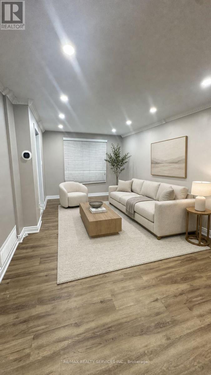 67 LA FRANCE ROAD, Brampton, Ontario