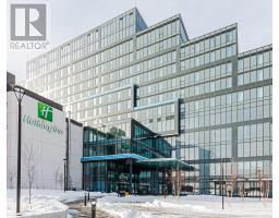 219 - 600 DIXON ROAD, Toronto, Ontario