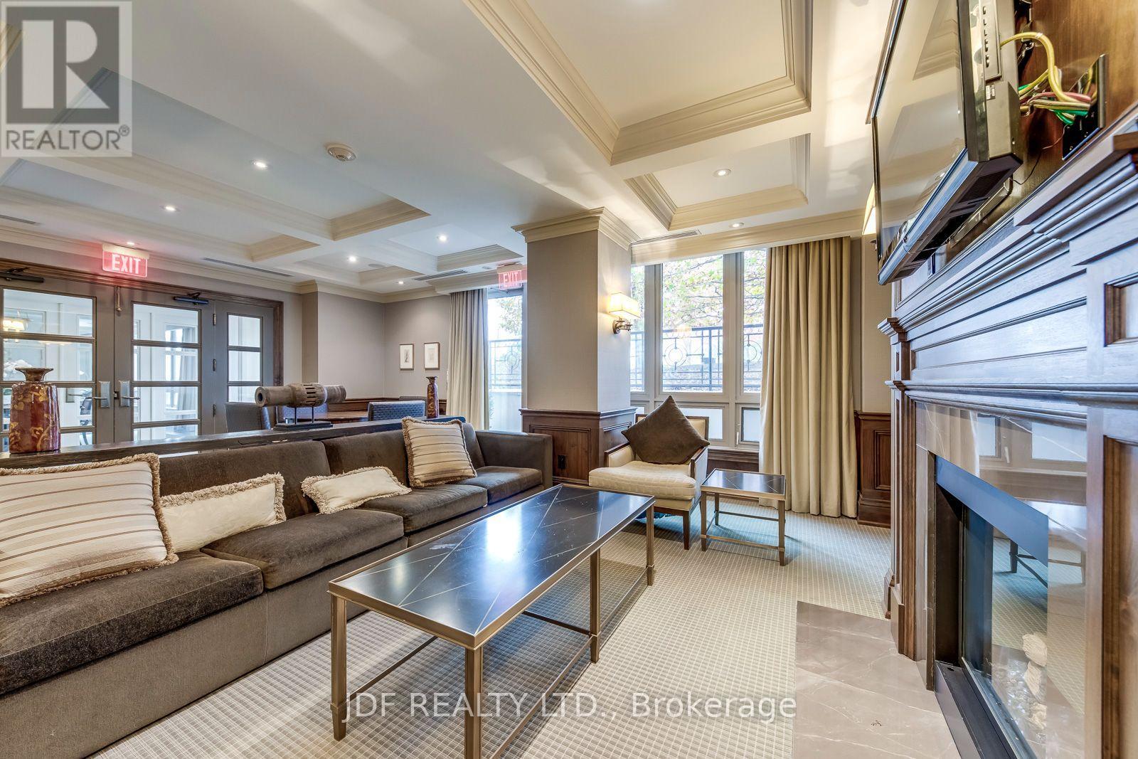 402 - 111 Forsythe Street, Oakville, Ontario  L6K 3J9 - Photo 35 - W13635096