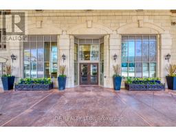 402 - 111 FORSYTHE STREET, Oakville, Ontario