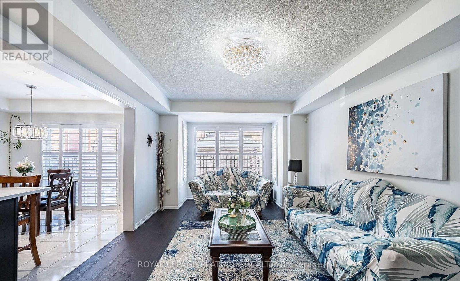 43 Arkwright Drive, Brampton, Ontario  L7A 0V2 - Photo 10 - W13635106