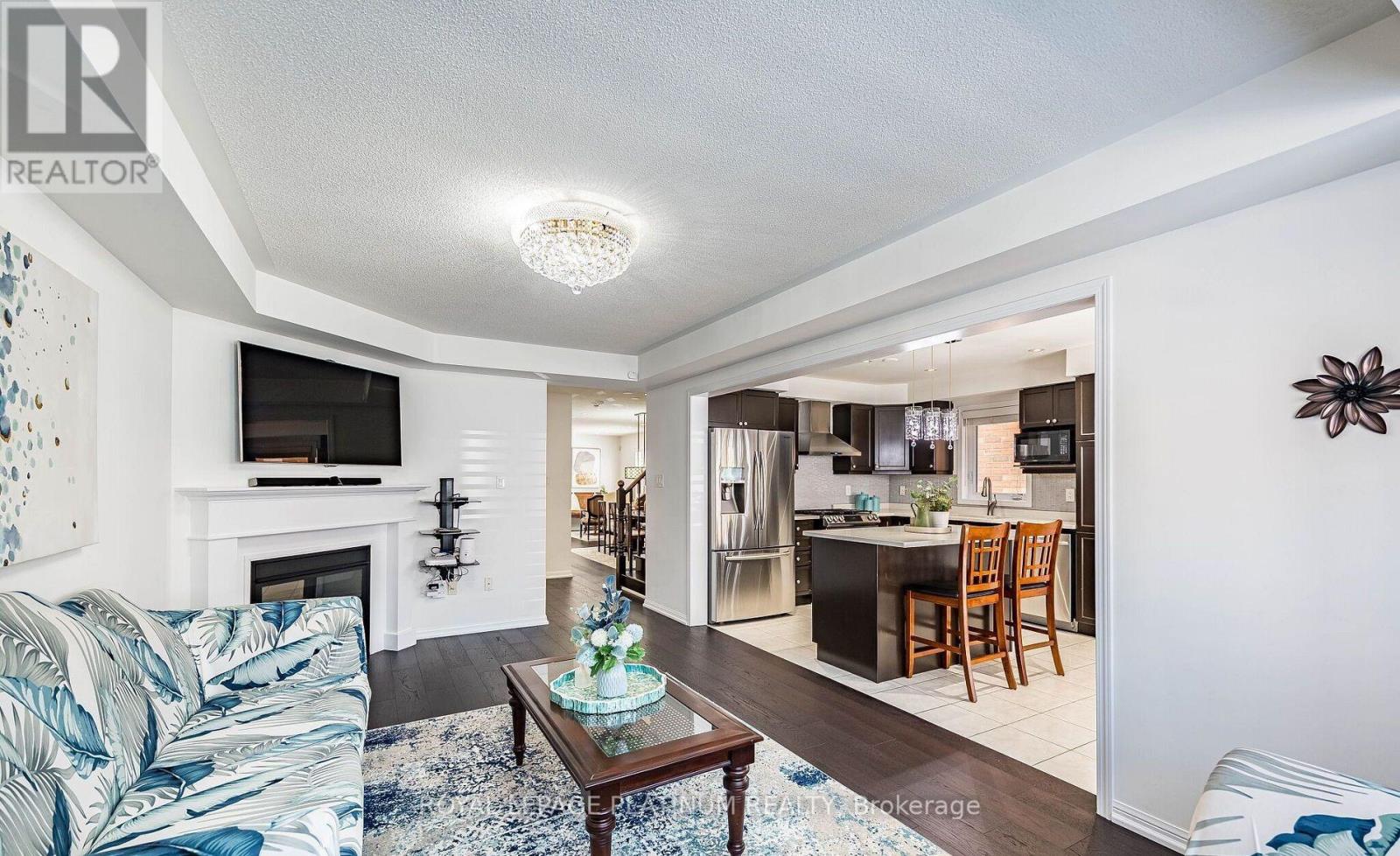 43 Arkwright Drive, Brampton, Ontario  L7A 0V2 - Photo 11 - W13635106