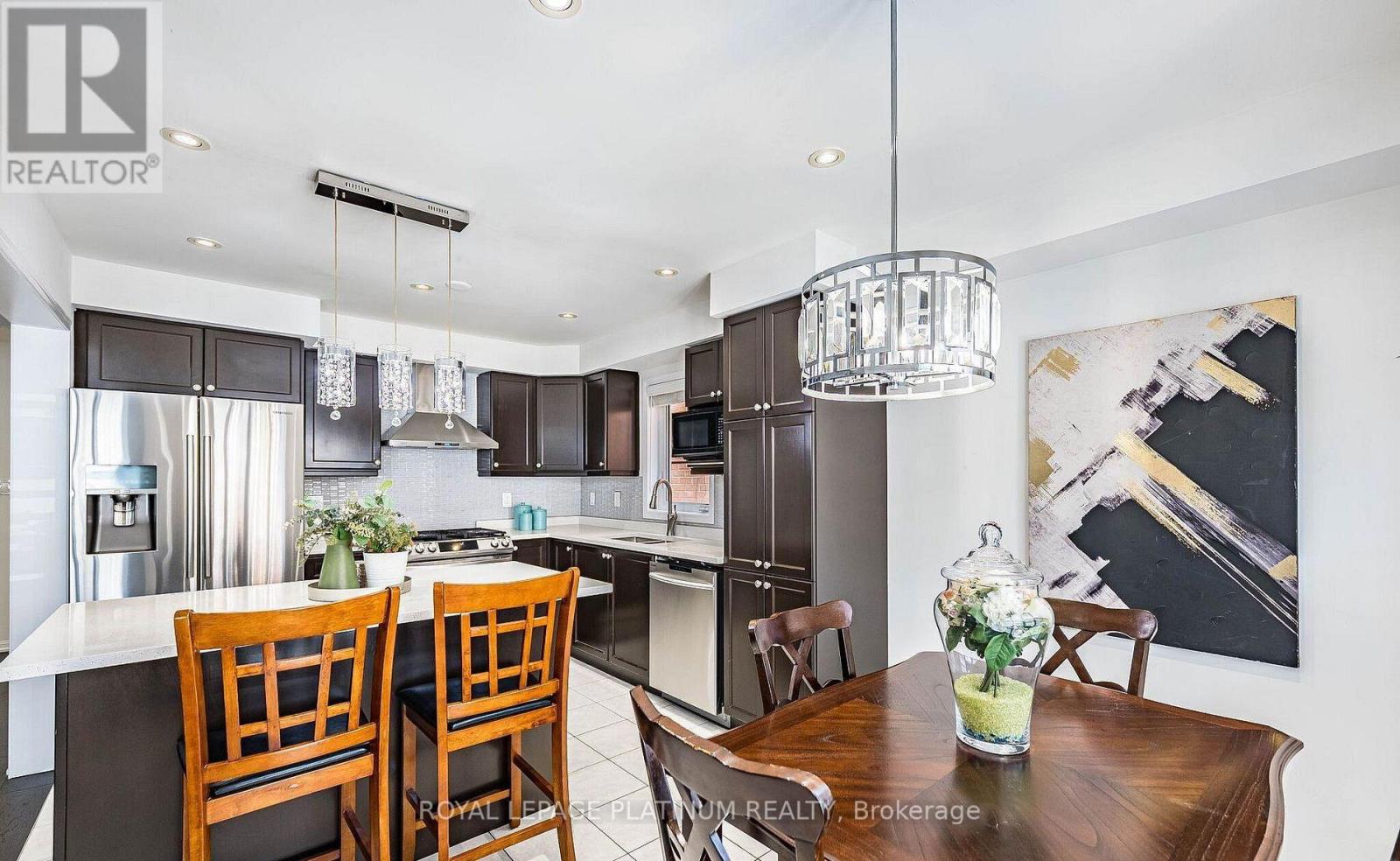43 Arkwright Drive, Brampton, Ontario  L7A 0V2 - Photo 14 - W13635106