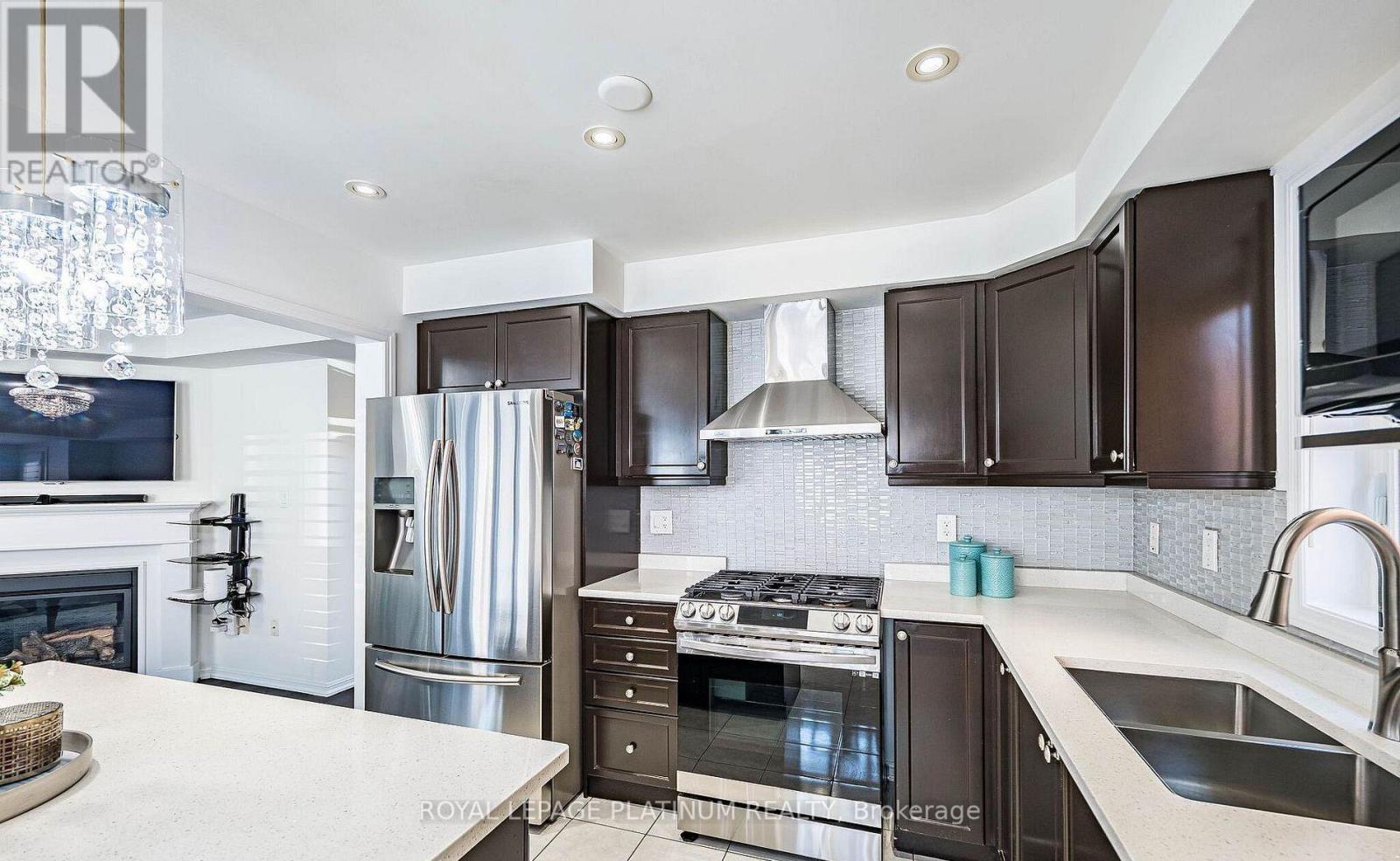 43 Arkwright Drive, Brampton, Ontario  L7A 0V2 - Photo 18 - W13635106