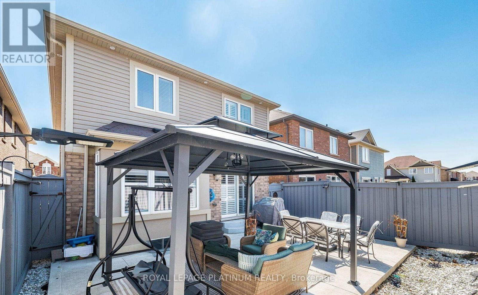 43 Arkwright Drive, Brampton, Ontario  L7A 0V2 - Photo 32 - W13635106