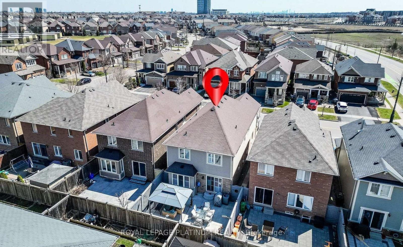 43 Arkwright Drive, Brampton, Ontario  L7A 0V2 - Photo 34 - W13635106