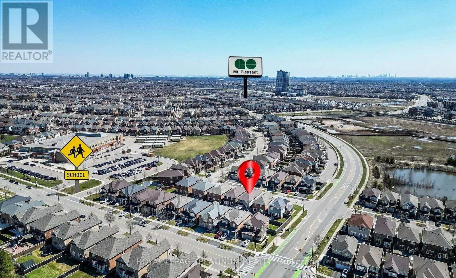 43 Arkwright Drive, Brampton, Ontario  L7A 0V2 - Photo 36 - W13635106