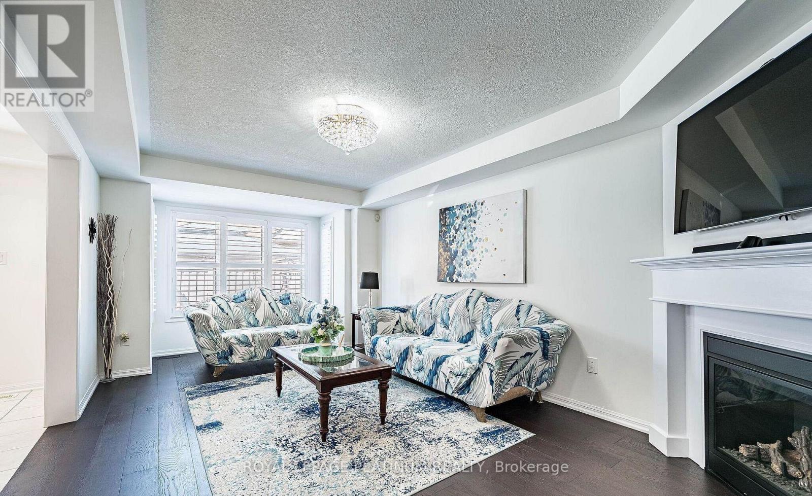 43 Arkwright Drive, Brampton, Ontario  L7A 0V2 - Photo 9 - W13635106