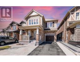43 ARKWRIGHT DRIVE, Brampton, Ontario