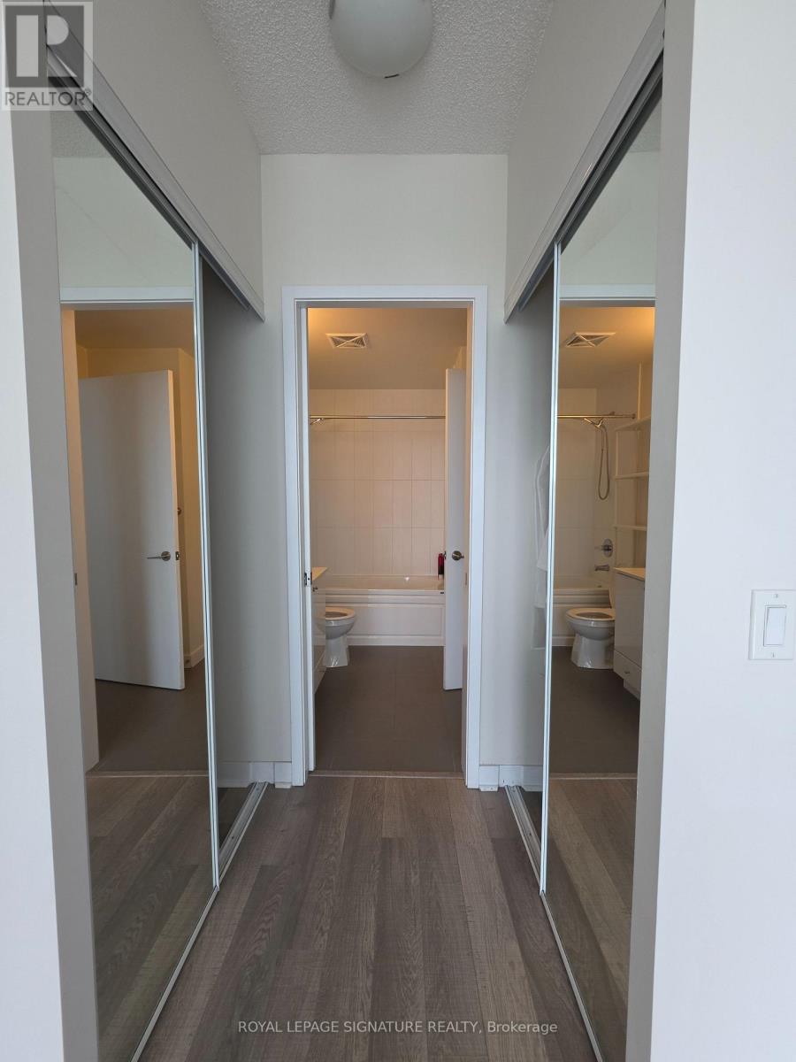 901 - 3975 Grand Park Drive, Mississauga, Ontario  L5B 0K4 - Photo 15 - W13635112