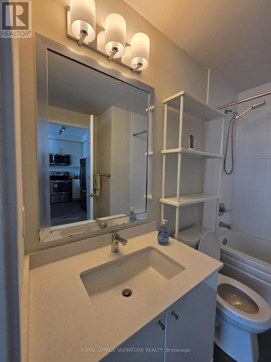 901 - 3975 Grand Park Drive, Mississauga, Ontario  L5B 0K4 - Photo 16 - W13635112