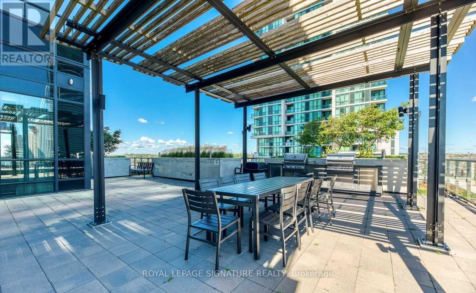 901 - 3975 Grand Park Drive, Mississauga, Ontario  L5B 0K4 - Photo 23 - W13635112