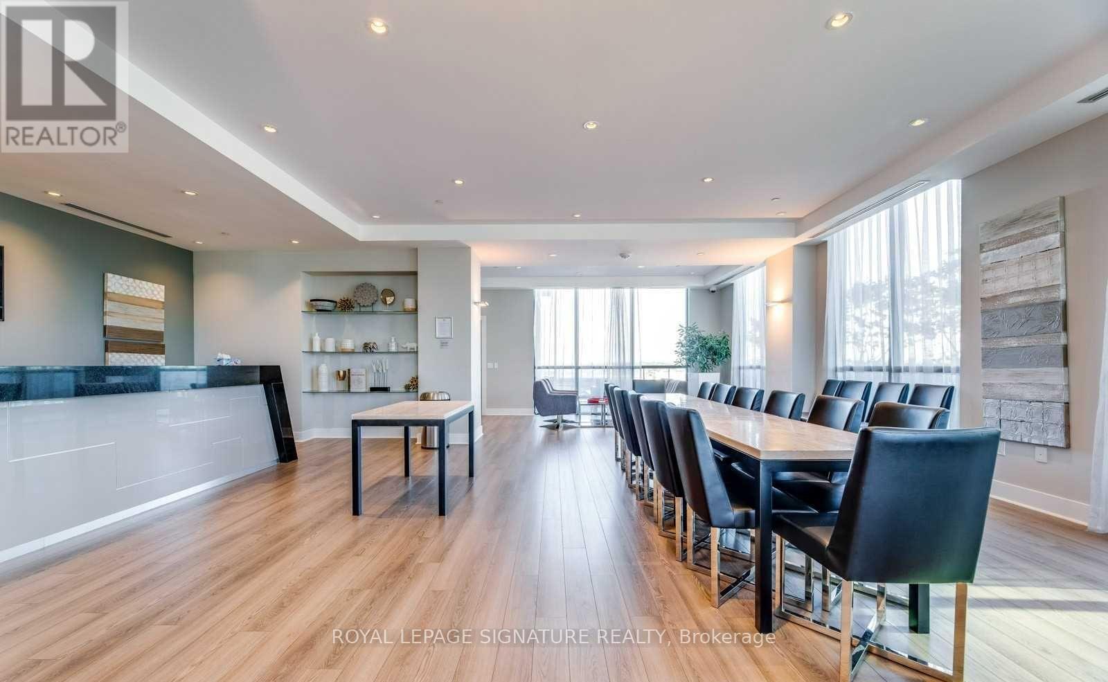 901 - 3975 Grand Park Drive, Mississauga, Ontario  L5B 0K4 - Photo 24 - W13635112