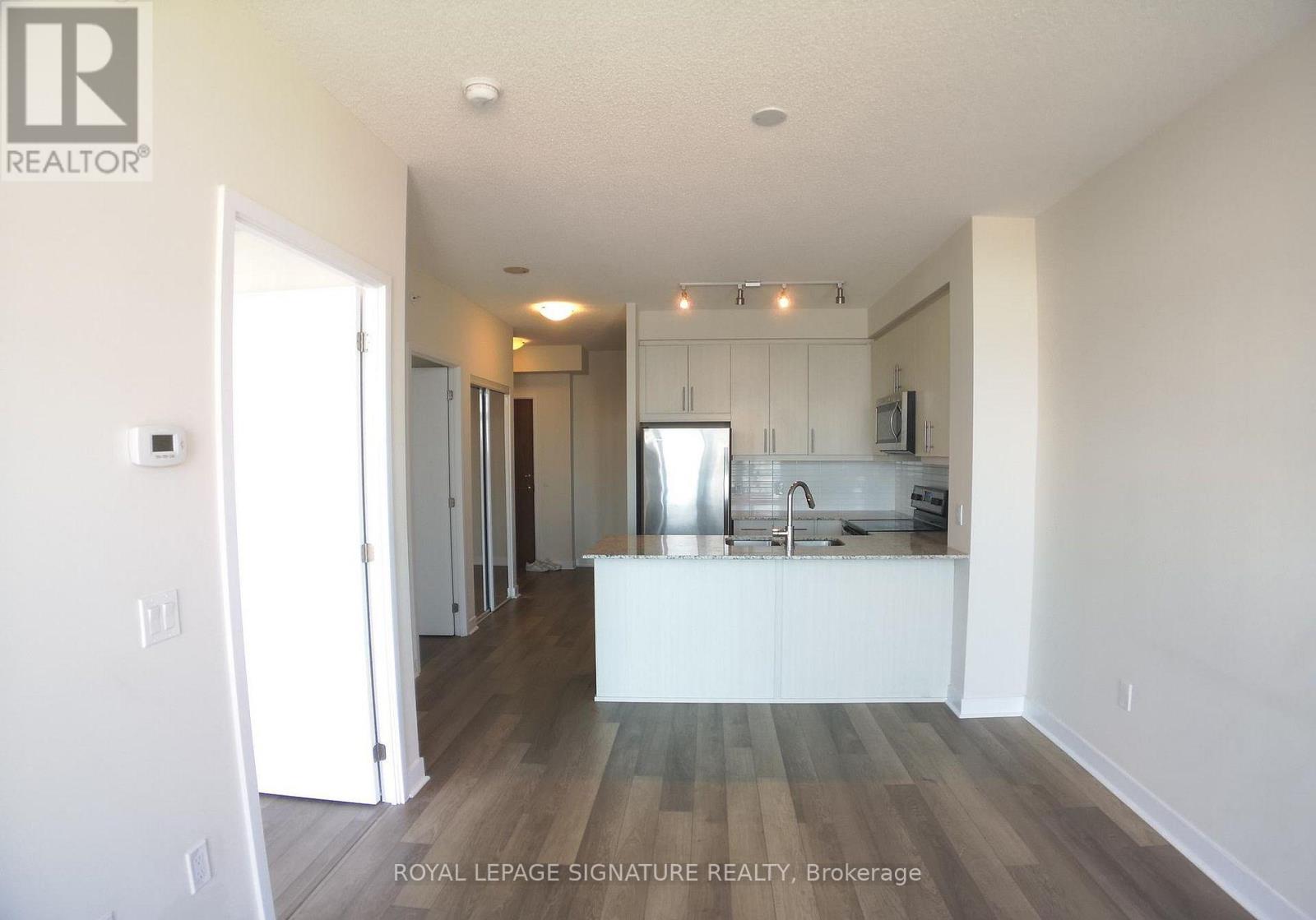 901 - 3975 Grand Park Drive, Mississauga, Ontario  L5B 0K4 - Photo 4 - W13635112