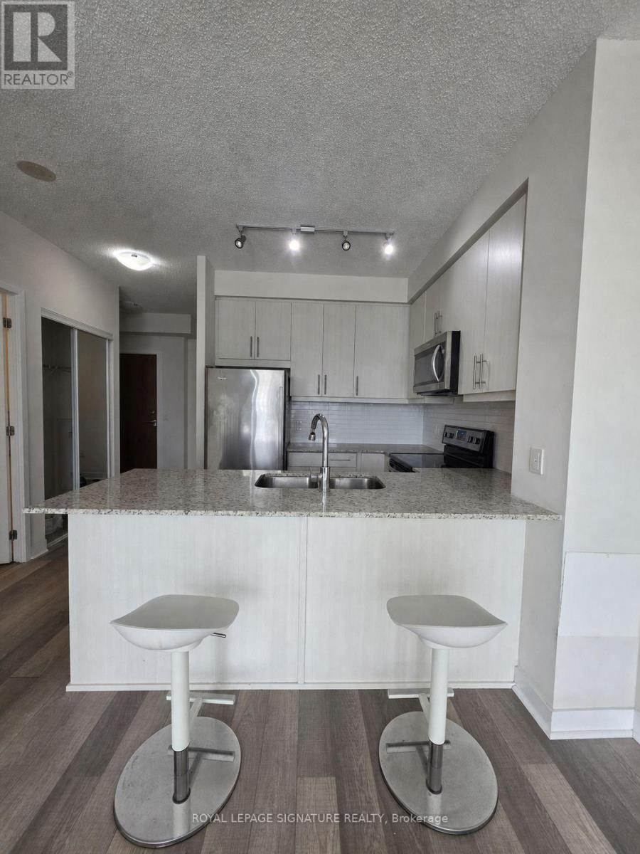 901 - 3975 Grand Park Drive, Mississauga, Ontario  L5B 0K4 - Photo 5 - W13635112