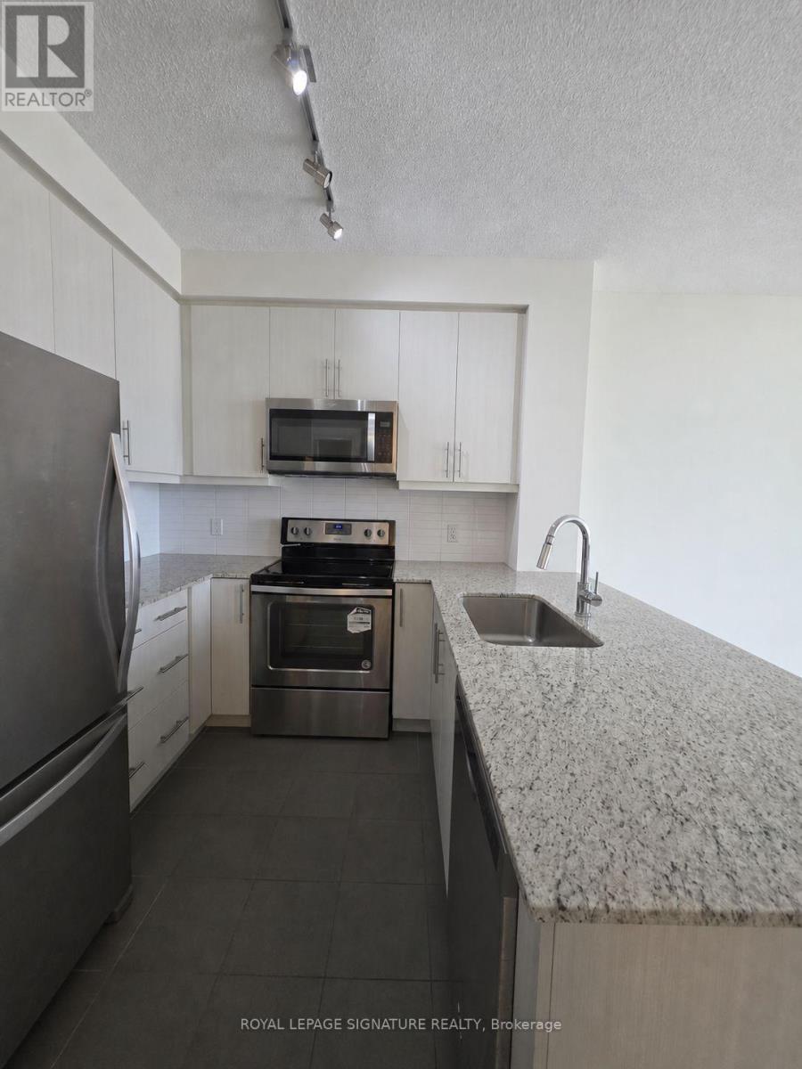 901 - 3975 Grand Park Drive, Mississauga, Ontario  L5B 0K4 - Photo 6 - W13635112